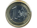 Espagne 2007 1 EURO SUP