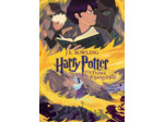 HARRY POTTER - VI - HARRY POTTER ET LE PRINCE DE SANG-MELE