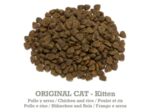 Croquettes Arquivet "Cat ORIGINAL" pour Chaton, Poulet - 1.5KG