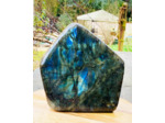 Labradorite