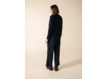 Veste Boussole 100% laine - SAINT JAMES