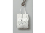 Tote bag ou sac athlétisme "Javelot femme"