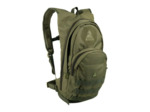 Sac à dos modulable 20-30L : système zip ingénieux pour randonnée