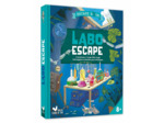 ESCAPE BOOK - LABO ESCAPE