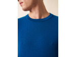 Pull col rond Cruiser SAINT JAMES