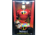 Mr INDESTRUCTIBLE 2 de chez JAKKS NEUF