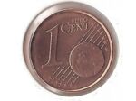 HOLLANDE (PAYS-BAS) 2001 1 CENTIME SUP