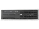 Hp 8200 Elite SFF - Windows 7 - G630 4GB 500GB - Port Serie - PC Tour Bureautique Ordinateur