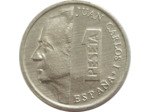 ESPAGNE 1 PESETA 1997 SUP/NC