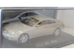 MERCEDES CLS 500 2004 1/43 BOITE D'ORIGINE