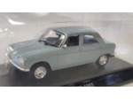 PEUGEOT 204 BERLINE 1965 1/43 EMBALLAGE D'ORIGINE