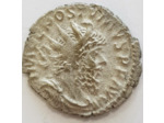 POSTUME (260-269) ANTONINIEN - SAECVLI FELICITAS 2gr82 (Ric 325) TB