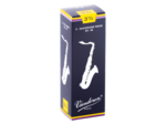 Boîte de 5 anches de saxophone ténor force 3 1/2