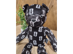 Peluche Ours FIFA 2026
