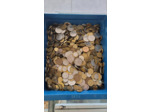 1 kilo monnaies Françaises Cinquième République