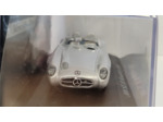MERCEDES 300 SL/R ROADSTER 1955 1/43 BOITE D'ORIGINE