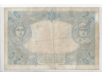 FRANCE 20 FRANCS BLEU 21-1-1913 T.3937 TB+