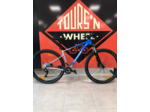 CANNONDALE VTT TRAIL SL4