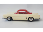 VOITURE EN PLASTIQUE RENAULT FLORIDE ARNOLD (1/18) en l'état