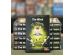 The Mind : le Devin