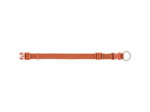 TRIXIE Premium Collier, Rouille - 6 tailles