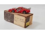 FERRARI 512 BB LM 24H DU MANS 1981 GYL AMR 1/43 BOITE D'ORIGINE