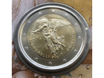 SAINT MARIN 2023 2 EURO COMMEMORATIVE LUCA SIGNORELLI BU
