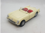 CHEVROLET CORVETTE 1953 MAISTO 1/38 BOITE