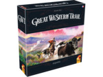 Great Western Trail 2.0 : Argentina