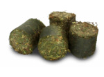 JR Grainless Health Vital-Blocks (Soin peau & fourrure) - 300g
