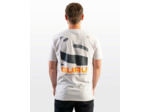 tee shirt magnify grey guru