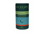 Muirapuama Bio-80 Gélules-Guayapi-Tonique Physique et Sexuel