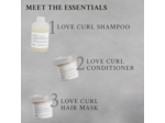 Essential Haircare Shampooing love curl  250 ml