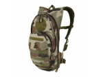 Sac à dos militaire modulable 20-30L camo CE - Zip ingénieux