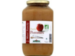 Puree pomme 1,65kg Côteaux Nantais