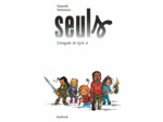 SEULS - L'INTEGRALE - TOME 2 - 2E CYCLE