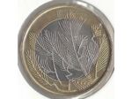 FINLANDE 2014 5 EURO NATURE (CONTREE SAUVAGE)