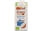 Cuisine coco 20cl Ecomil