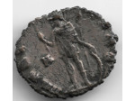 GALLIEN (253-268) ANTONINIEN 1gr81