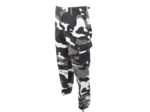 Pantalon BDU PARKS (Urban camo)