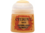 Base: Averland Sunset