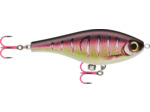 super shadow rap jerk UV hook