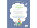 NOISETTE A PEUR DU NOIR, ET AUTRES PETITES HISTOIRES POUR SURMONTER SA PEUR