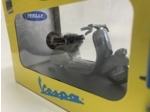 VESPA 125CC 1/18 WELLY BOITE NEUVE