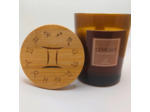 Bougies Astro - Gémeaux