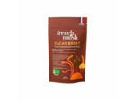 Cacao Boost Bio 100g French Mush | Lion's Mane, Cordyceps, NordRelease®
