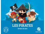 LES PIRATES - TERREURS DES MERS