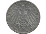 ALLEMAGNE (PRUSSE) 3 MARK 1912 A TTB+