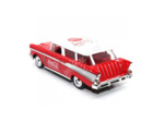 Motor City 443027 - Chevrolet Nomad 1957 Coca-Cola Tasty - 1/43