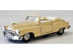 BUICK SUPER CABRIOLET 1947 1/43 SANS BOITE